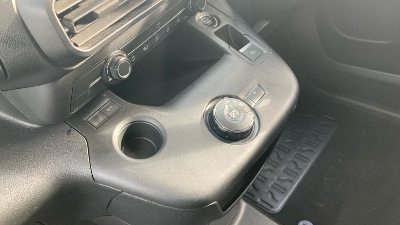 Vauxhall Combo Life 1.2 Turbo 130 SE XL 5dr Auto [7 seat] Petrol Estate